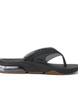 REEF | CJ9039 Fanning + Black Gum | כפכפי גברים REEF