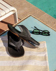 REEF | CJ9039 Fanning + Black Gum | כפכפי גברים REEF