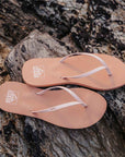 REEF | CJ6733 Bliss Nights Cameo Rose Cork | כפכפי נשים REEF