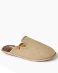 REEF | CK0429 SLACKTIDE SLIPPER GREIGE | נעלי בית גברים REEF