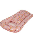 LITTLE DUTCH | LIE ON FLOAT | מזרון מתנפח ורוד LITTLE DUTCH בלה בלה