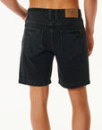 RIP CURL | CLASSIC SURF DENIM WALKSHORT | מכנס ג'ינס גברים קצר וויבז מ.ס בע"מ