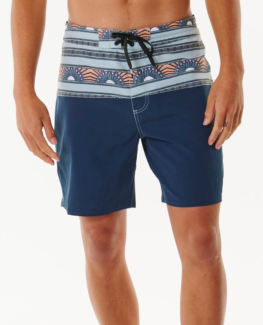 RIP CURL | MIRAGE DOWNLINE | בגד ים לגברים 18 וויבז מ.ס בע"מ