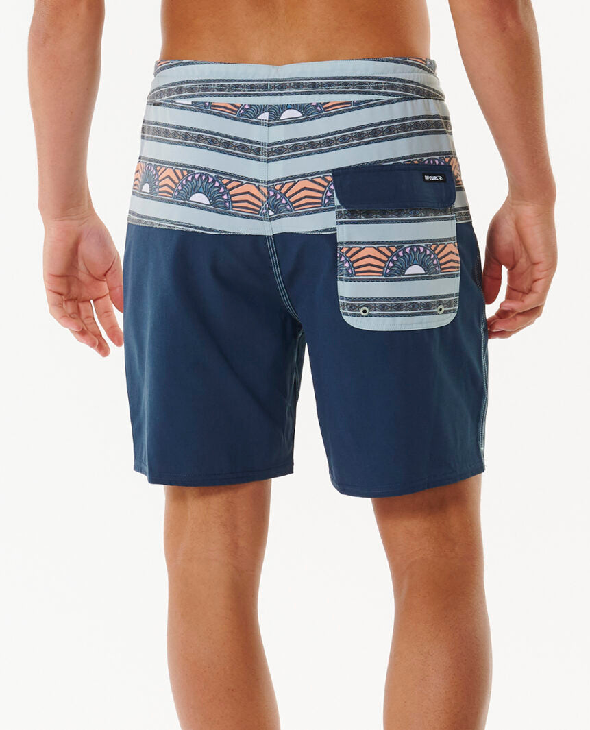 RIP CURL | MIRAGE DOWNLINE | בגד ים לגברים 18 וויבז מ.ס בע"מ