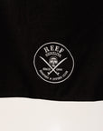 מגבת ריף רקמה Reef Shop