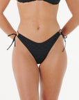 RIP CURL | SAN CARLOS BRODERIE SKIMPY | תחתון בגד ים נשים וויבז מ.ס בע"מ