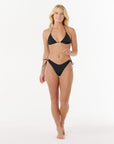 RIP CURL | SAN CARLOS BRODERIE SKIMPY | תחתון בגד ים נשים וויבז מ.ס בע"מ