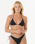 RIP CURL | SAN CARLOS BRODERIE TRI | טופ בגד ים נשים וויבז מ.ס בע"מ