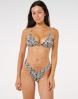 RIP CURL | SUNSET JACQUARD SKIMPY | תחתון בגד ים נשים
