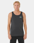 RIP CURL | LEGACY TANK 2 | גופייה גברים וויבז מ.ס בע"מ