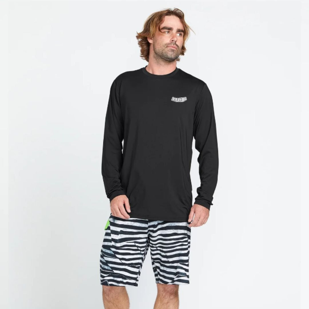 VOLCOM | 2024 STON PISTOL | לייקרה X pass