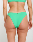 RIP CURL | CUSTOM RIB HI LEG CHEEKY | תחתון בגד ים נשים
