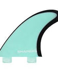 Shapers CORE pro glass Thruster | חרבות שייפרס קור פרו גלאס לארג אינטרסרף