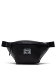 HERSCHEL | SEVENTEEN BLACK POP QUIZ HIP PACK | פאוץ' יוניסקס שחור 911