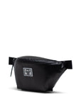 HERSCHEL | SEVENTEEN BLACK POP QUIZ HIP PACK | פאוץ' יוניסקס 911