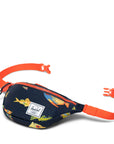 HERSCHEL | HERSCHEL HERITAGE HIP PACK LITTLE HERSCHEL | פאוץ' ילדים 911