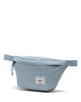 HERSCHEL |HERSCHEL CLASSIC HIP PACK ASHLEY BLUE CROSSHATCH | פאוץ' יוניסקס 911