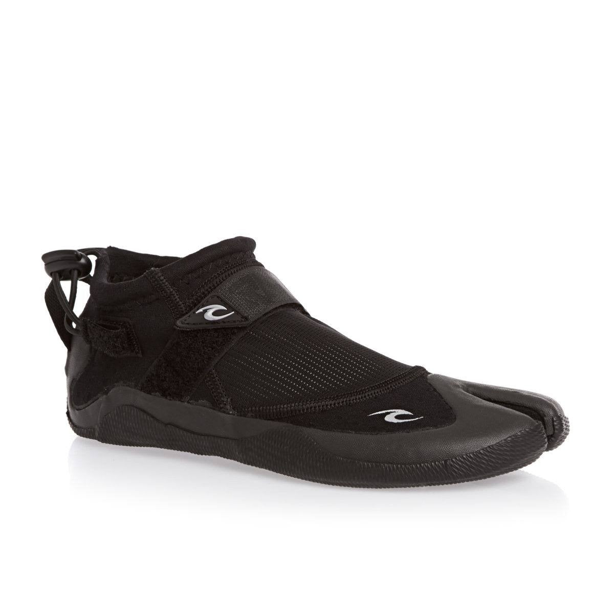 Rip Curl | Reefer Boots split toe | 1.5 MM בוטיז גלישה לריפים מים חמים אינטרסרף