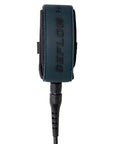 DEFLOW | LEASH HIGH PERFORMANCE 6FT 6MM | ליש 6 ירוק דוגית