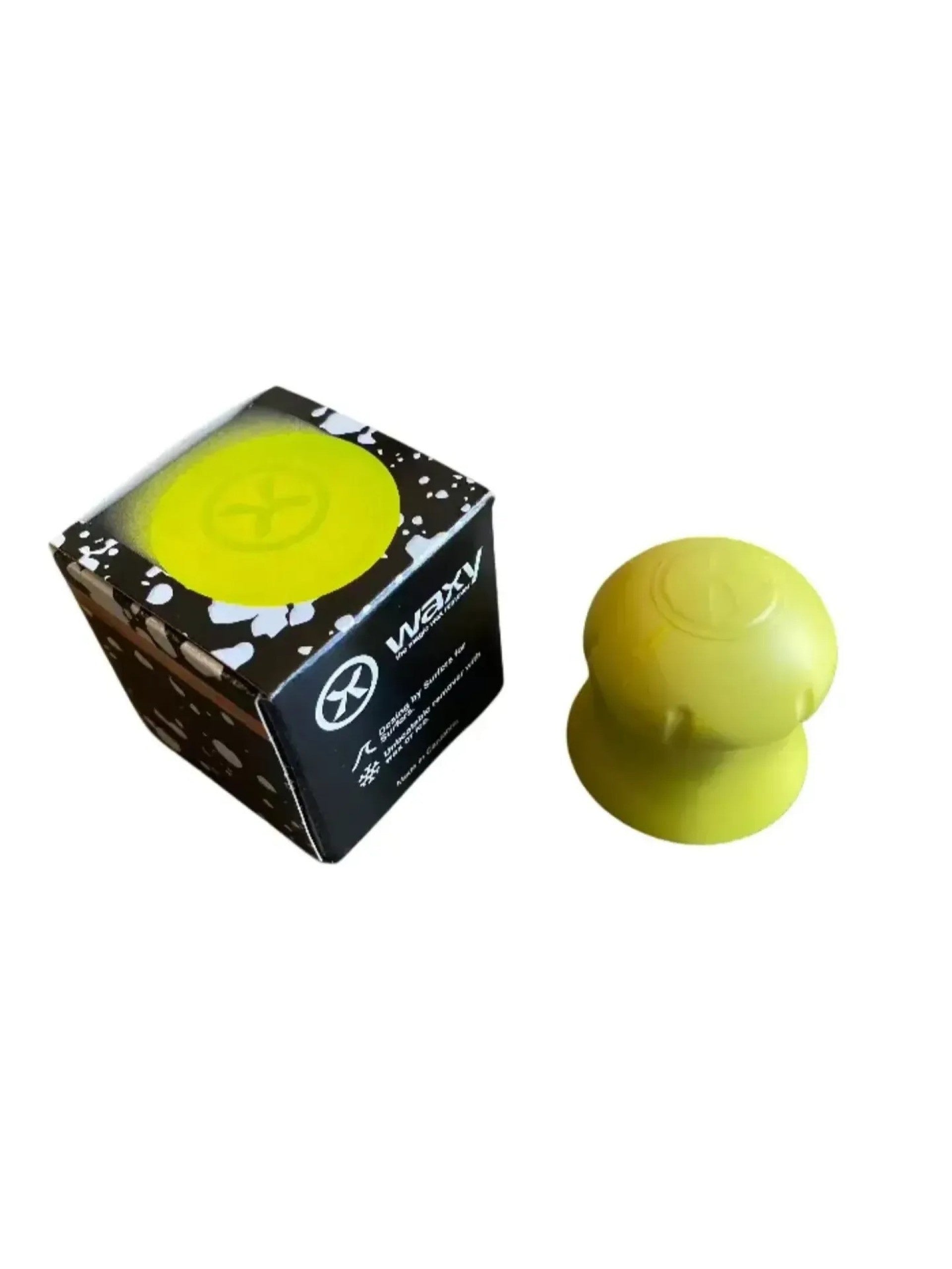 מסיר שעווה לגלשן צהוב וויבז מ.ס בע"מ