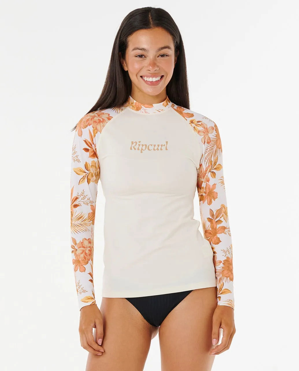 RIP CURL |DESERT DREAMS UPF L/S | לייקרה נשים וויבז מ.ס בע"מ