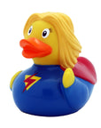 Lilalu ducks | ברווזי גומי סופרמן/סופרוומן סופרוומן שוקה שלום בע"מ