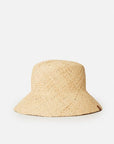 RIP CURL | PREMIUM STRAW BUCKET HAT | כובע וויבז מ.ס בע"מ