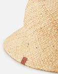 RIP CURL | PREMIUM STRAW BUCKET HAT | כובע וויבז מ.ס בע"מ