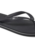 REEF | CI2720 REEF SEASIDE BLACK | כפכפי גברים REEF