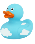 Lilalu ducks | ברווזי גומי קשת/עננים עננים שוקה שלום בע"מ