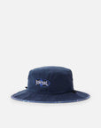 RIP CURL | WEEKENDER MID BRIM HAT | כובע באקט רחב שוליים וויבז מ.ס בע"מ