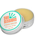 SUN SESSIONS | שפתון 13 גרם חמאת שיאה Sun Session