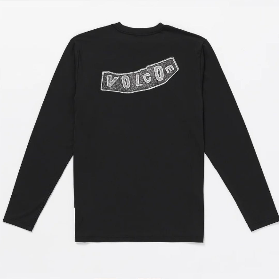 VOLCOM | 2024 STON PISTOL | לייקרה X pass