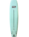 PIKO | SOFT SURFBOARD 8'0 | גלשן סופט Reef Herzliya Shop