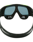 AQUASPHERE | ACTIVE SEAL 2.0 | מסכת שחייה דוגית