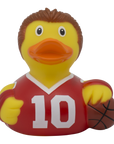 Lilalu ducks | ברווזי גומי כדורסלן שוקה שלום בע"מ