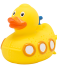 Lilalu ducks | ברווזי גומי צוללן/שנורקל/צוללת צוללת שוקה שלום בע"מ