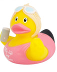 Lilalu ducks | ברווזי גומי משפיענית שוקה שלום בע"מ