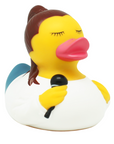 Lilalu ducks | ברווזי גומי גרובי/זמרת זמרת שוקה שלום בע"מ
