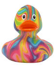 Lilalu ducks | ברווזי גומי גרובי/זמרת גרובי שוקה שלום בע"מ