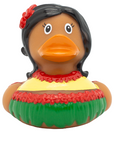 Lilalu ducks | ברווזי גומי נערת הוואי שוקה שלום בע"מ