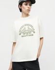 DICKIES | BETTSVILLE SS TEE W | חולצה קצרה נשים וי .אפ ישראל (אפראל) בע"מ
