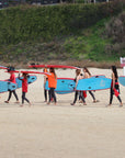 חבילת קייטנה - לייקרה, טייץ וקרם הגנה ( sun session ) Reef Herzliya Shop