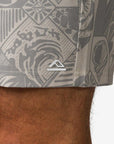 REEF | 3FMWH0955 STN Moore E-Waist Swimshort | מכנס גלישה REEF