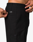 REEF | Balto Fixed Waist Hybrid Short | מכנס גלישה REEF