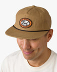 REEF | 3FXWC0972 CSMKH Trapper Hat | כובע REEF
