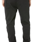 OUTSIDER ICON II JOGGER I מכנס ארוך ג'וגר גומי Hurley