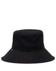 HERSCHEL | MAUDE SUN HAT | כובע טמבל שחור 911