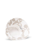 HERSCHEL | MAUDE SUN HAT VISUAL VOIDS - ABBEY STONE | כובע טמבל 911