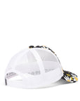 HERSCHEL | WHALER COTTON MESH TODDLER CAP 2-4 YEARS | כובע מצחייה ילדים 911